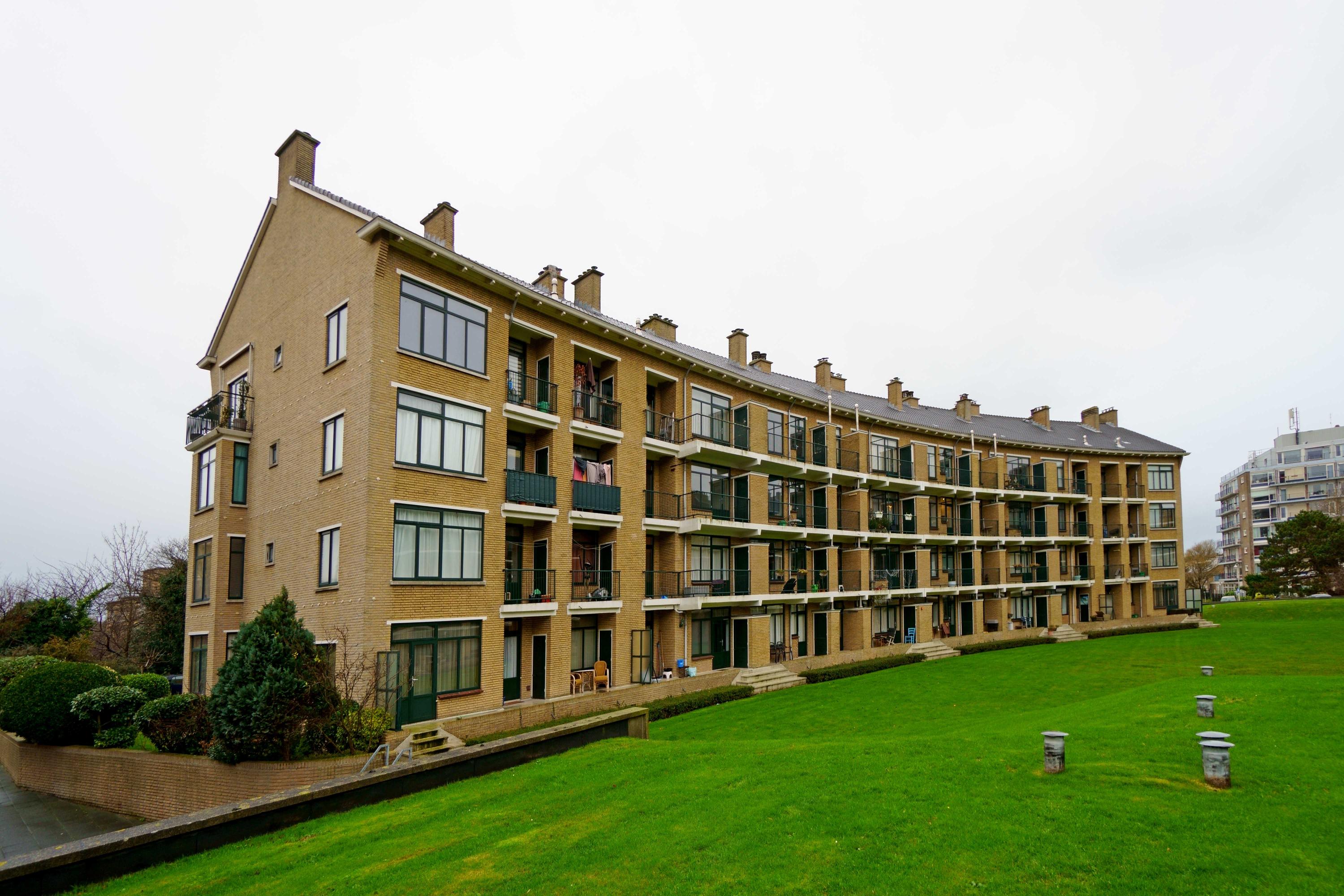 Flat Godetiaweg 141