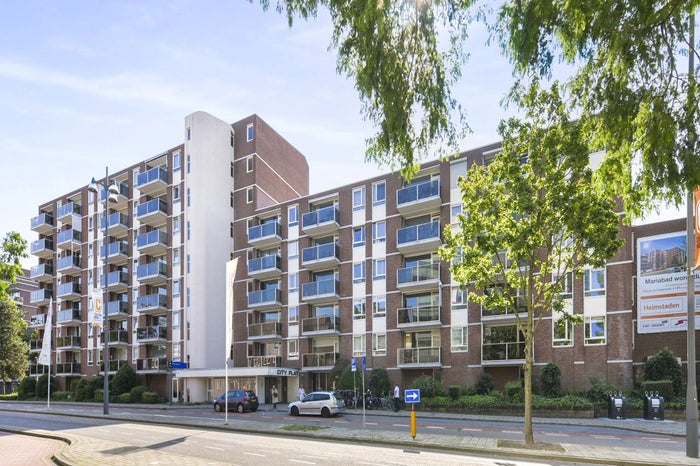 Te huur: Appartement Mariabad 16 in Heerlen