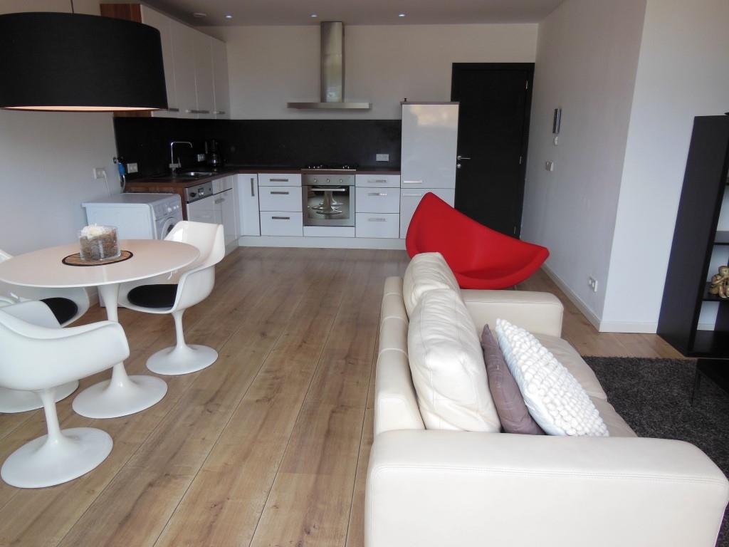 Woning te huur: Koning Willem I straat, Maastricht