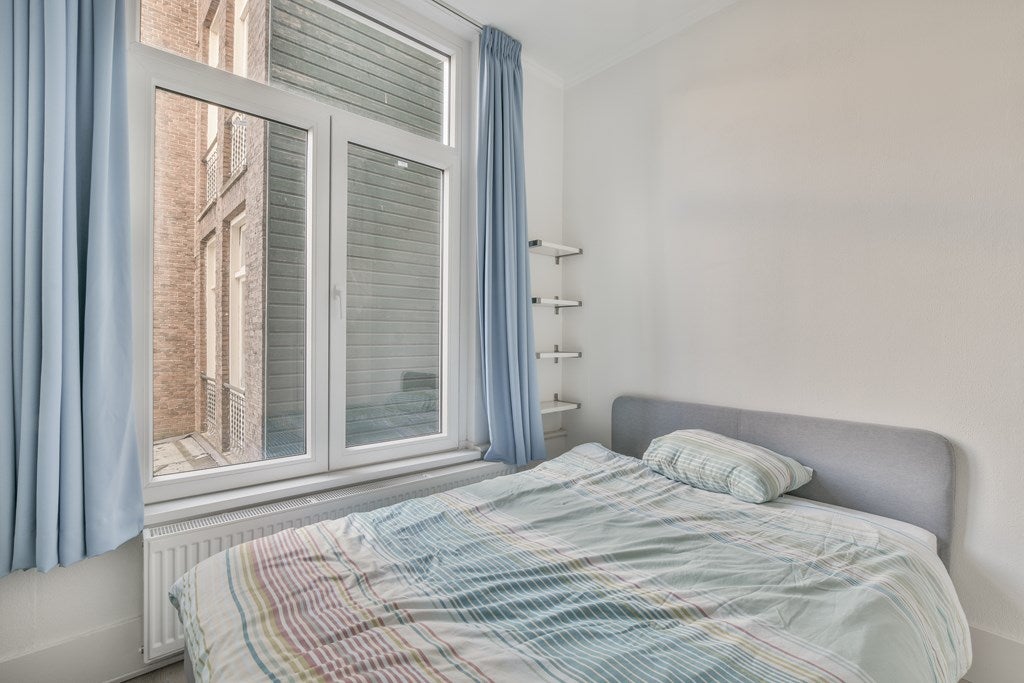 Studio te koop: Ruysdaelkade 183-1, Amsterdam