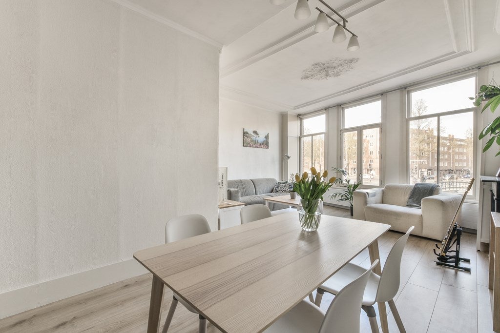 Studio te koop: Ruysdaelkade 183-1, Amsterdam