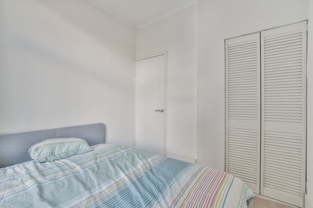 Studio te koop: Ruysdaelkade 183-1, Amsterdam