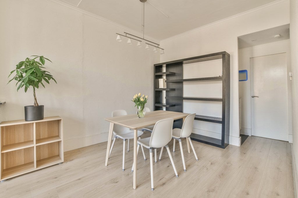 Studio te koop: Ruysdaelkade 183-1, Amsterdam