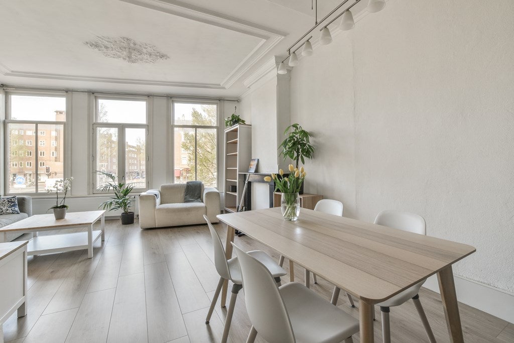 Studio te koop: Ruysdaelkade 183-1, Amsterdam