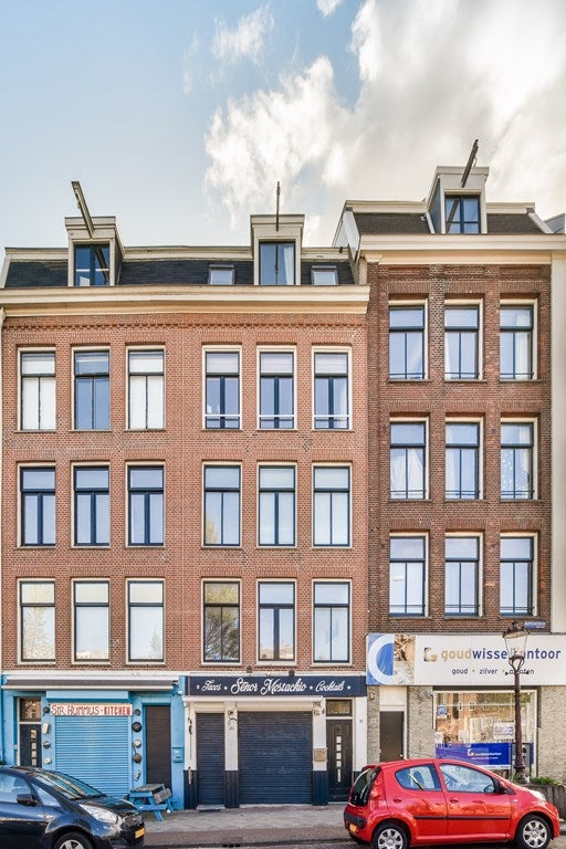 Ruysdaelkade 183 1 in Amsterdam