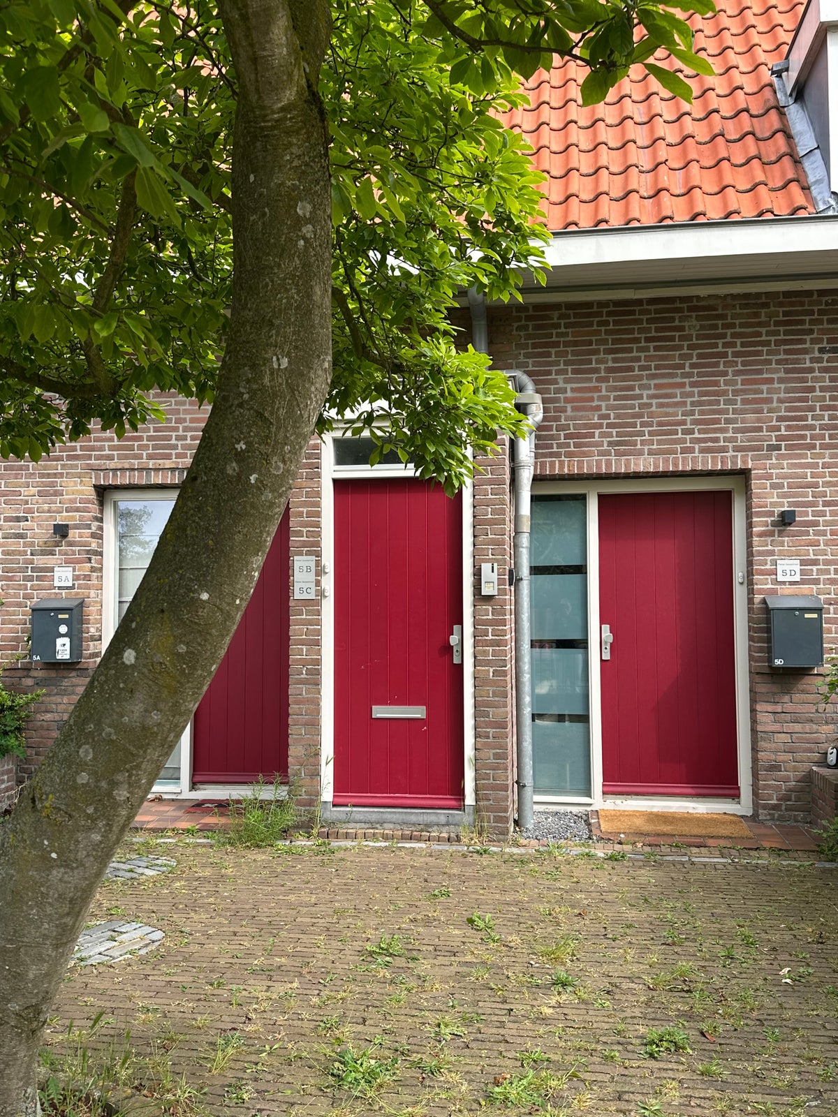Velsen-noord – 1951GZ