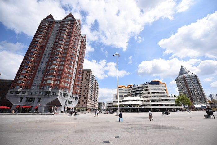 Te huur: Appartement Botersloot in Rotterdam