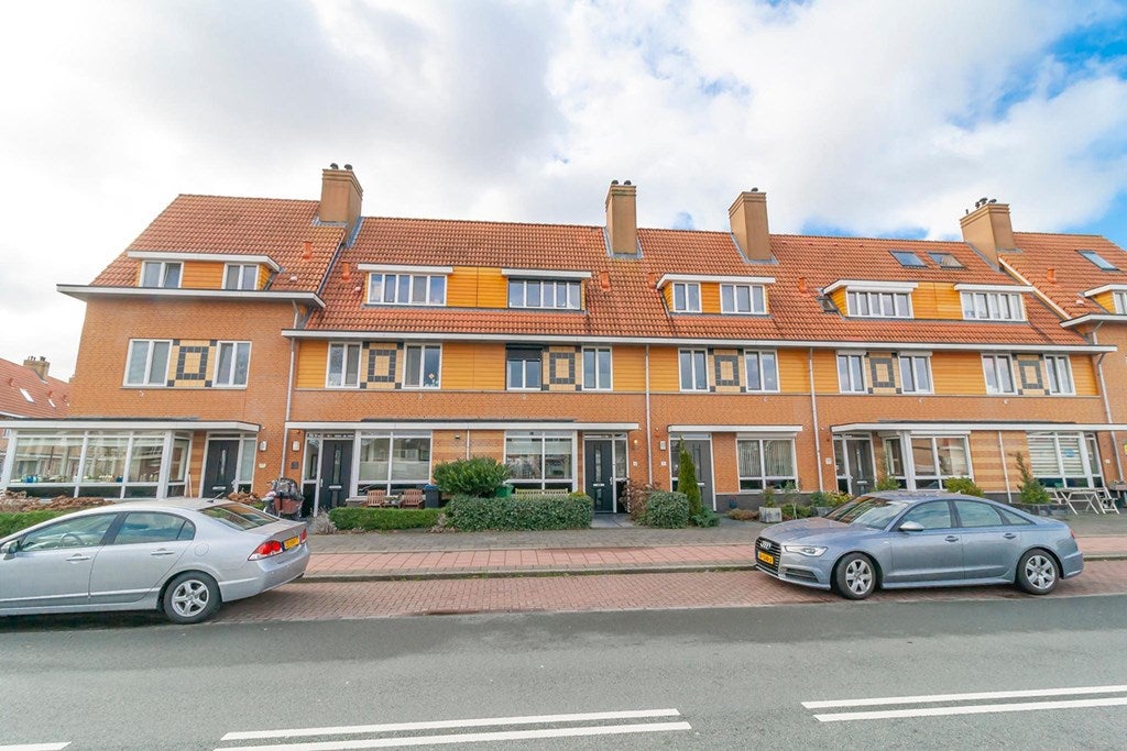 Te huur Huis Salamander 99 in Amstelveen