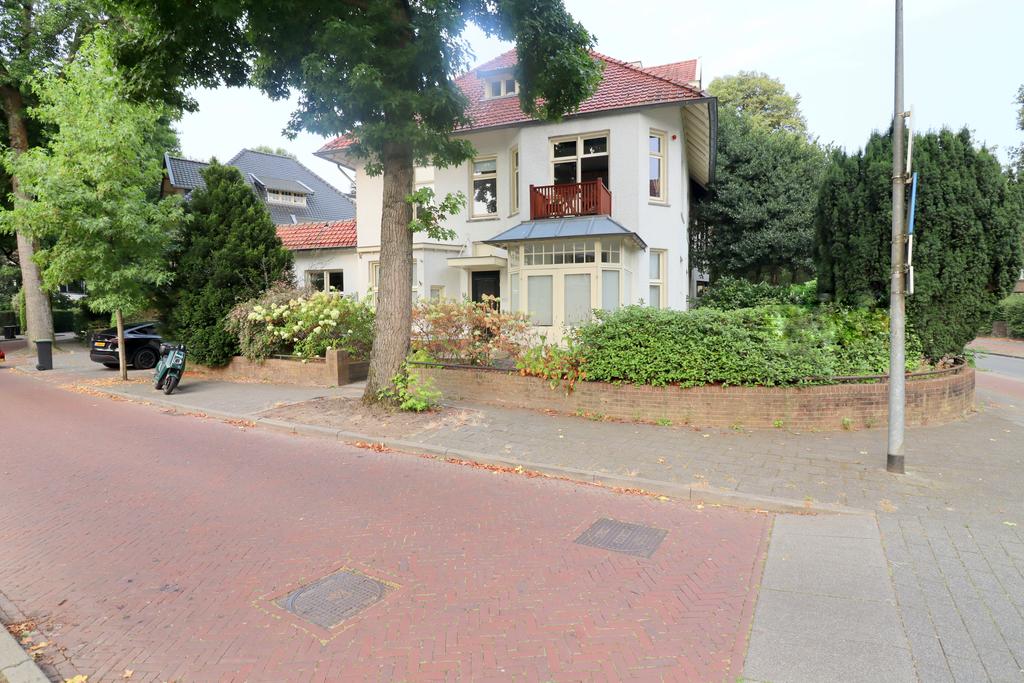 Appartement Minister Hartsenlaan 11 C C in Hilversum