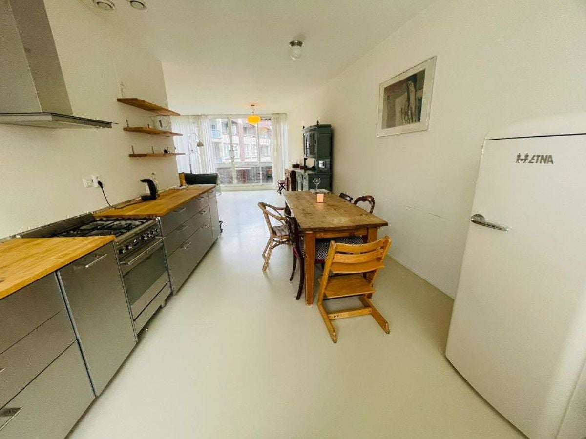 Te huur Appartement Afroditekade in Amsterdam