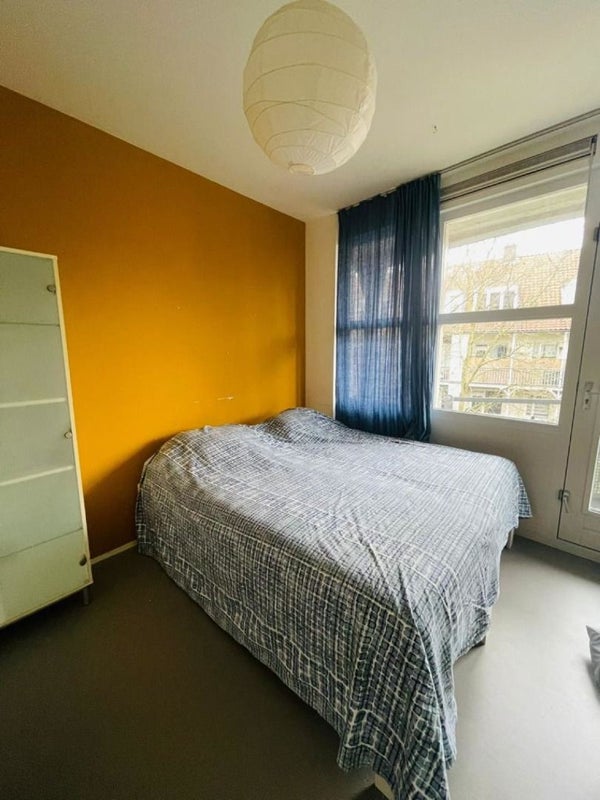 Te huur Appartement Afroditekade in Amsterdam