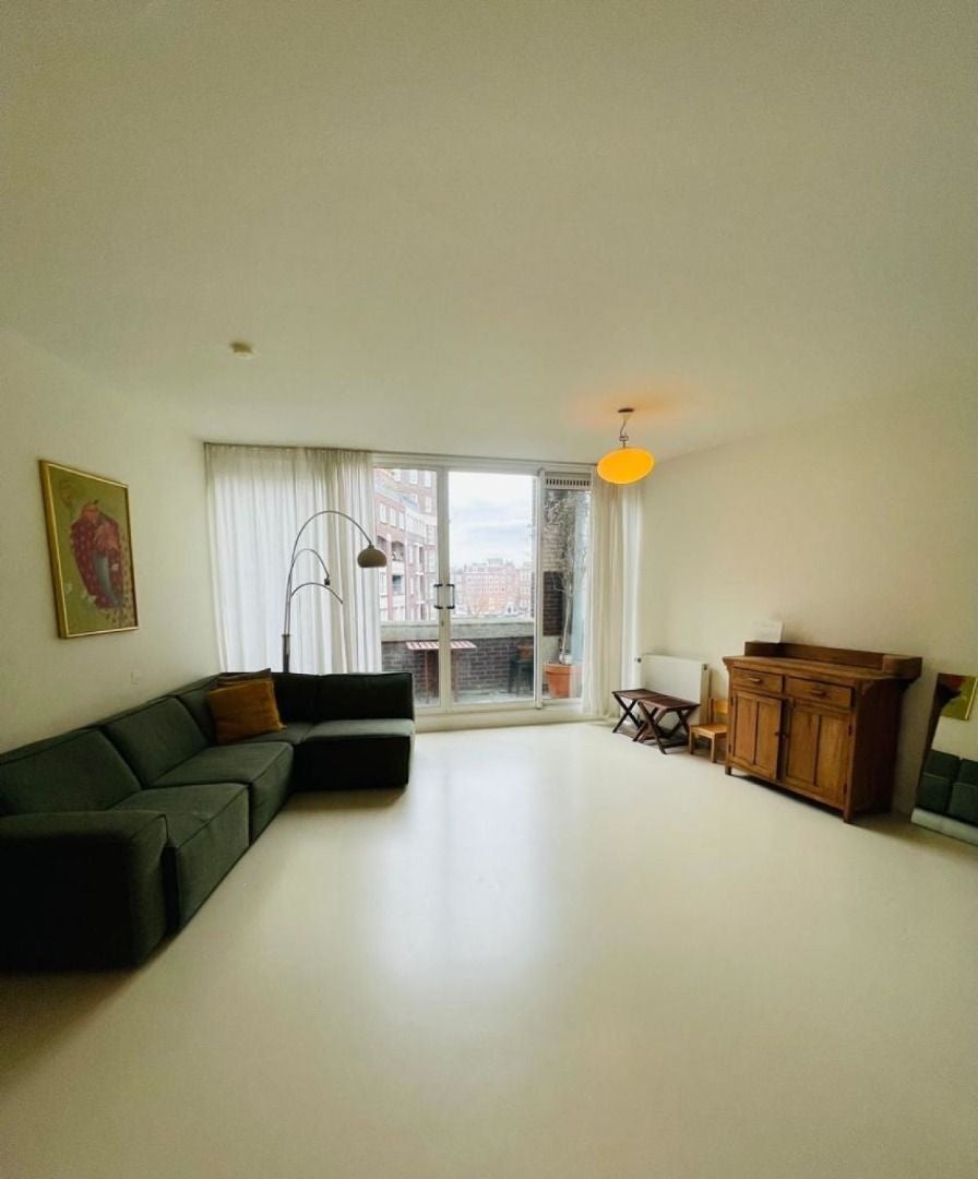 Te huur Appartement Afroditekade in Amsterdam