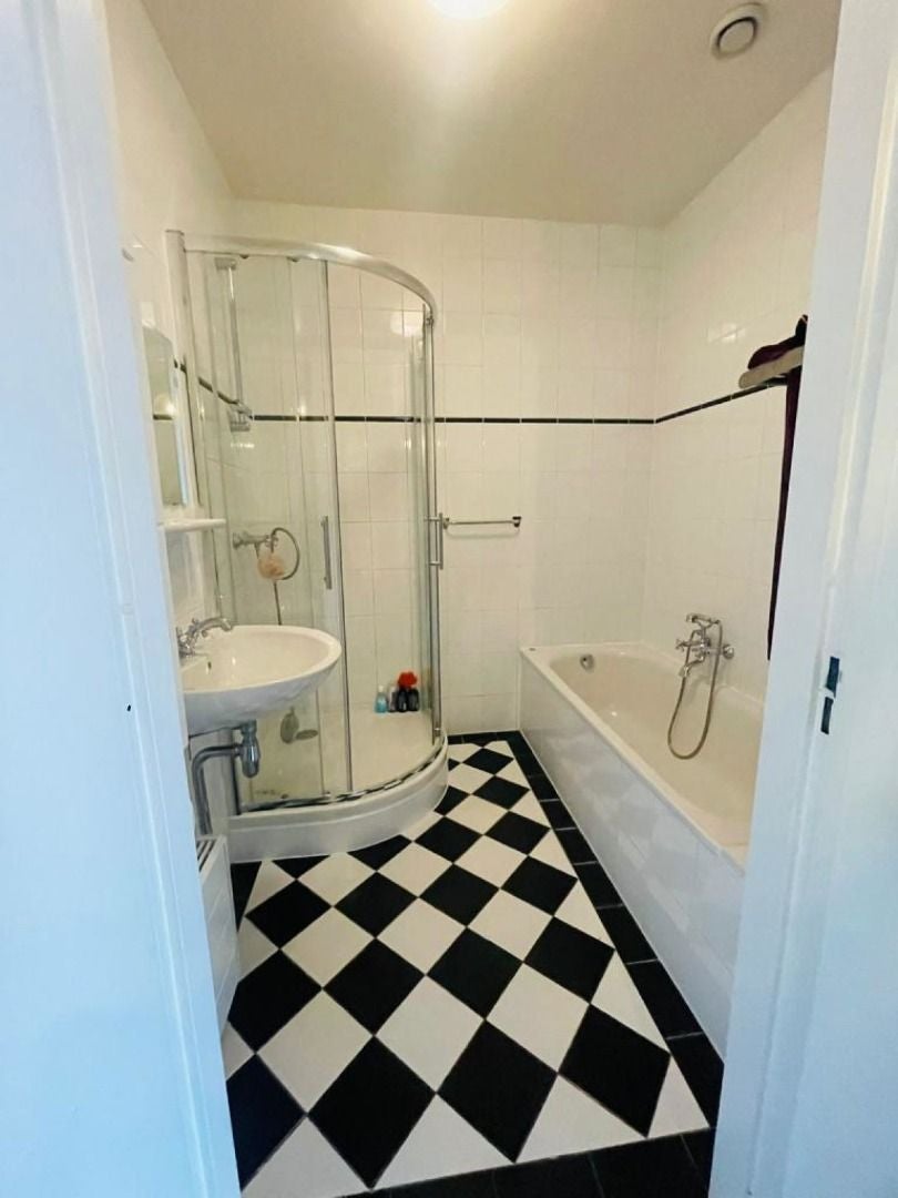 Te huur Appartement Afroditekade in Amsterdam