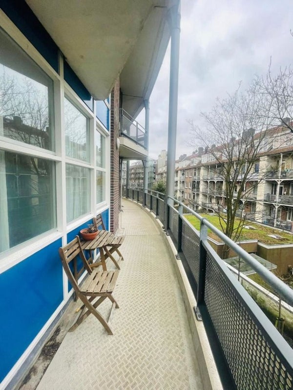 Te huur Appartement Afroditekade in Amsterdam