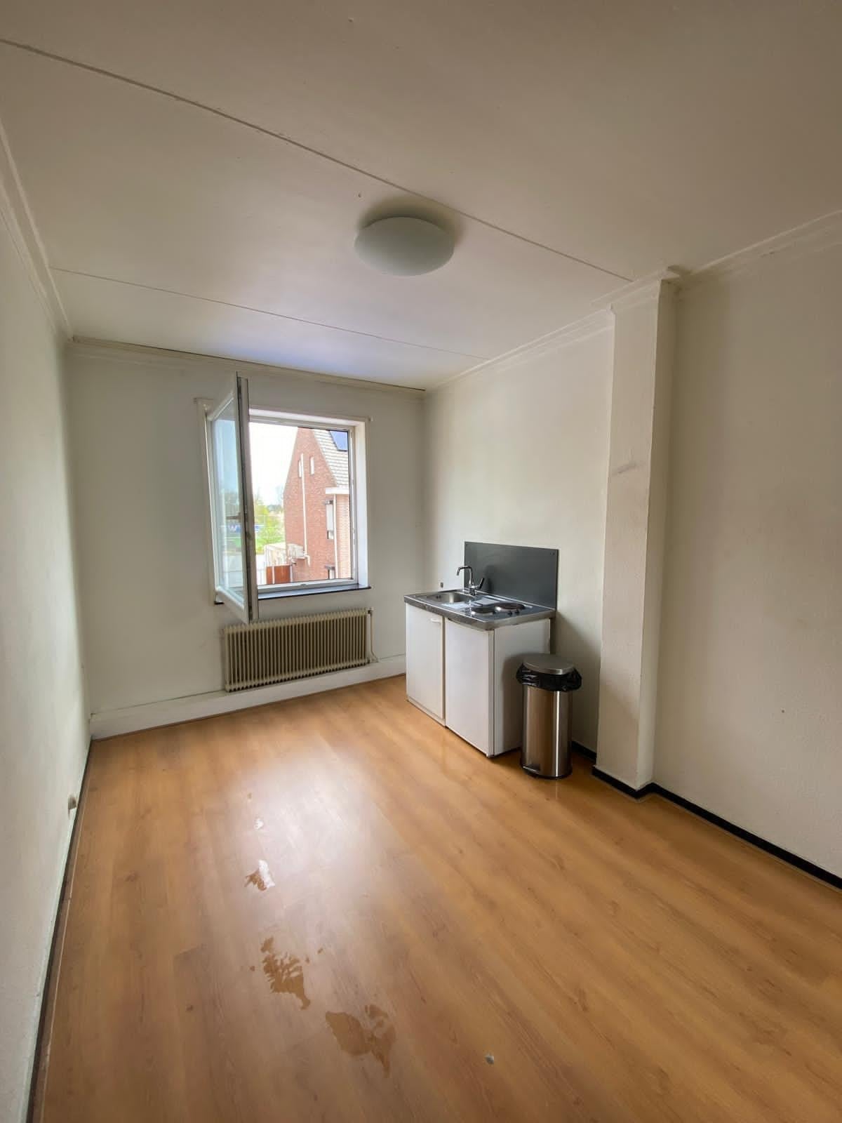 Burgemeester Gijsenstraat