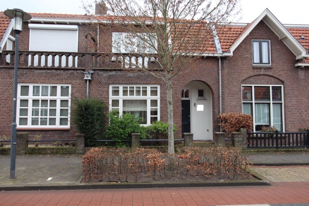 Woning in Waalwijk - Mr. van Coothstraat