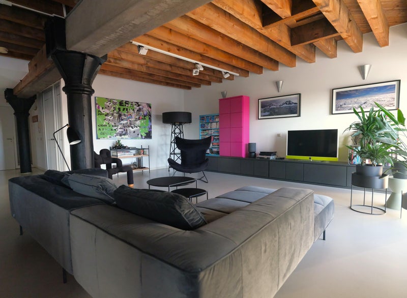 Te huur Appartement Lloydstraat 102 in Rotterdam