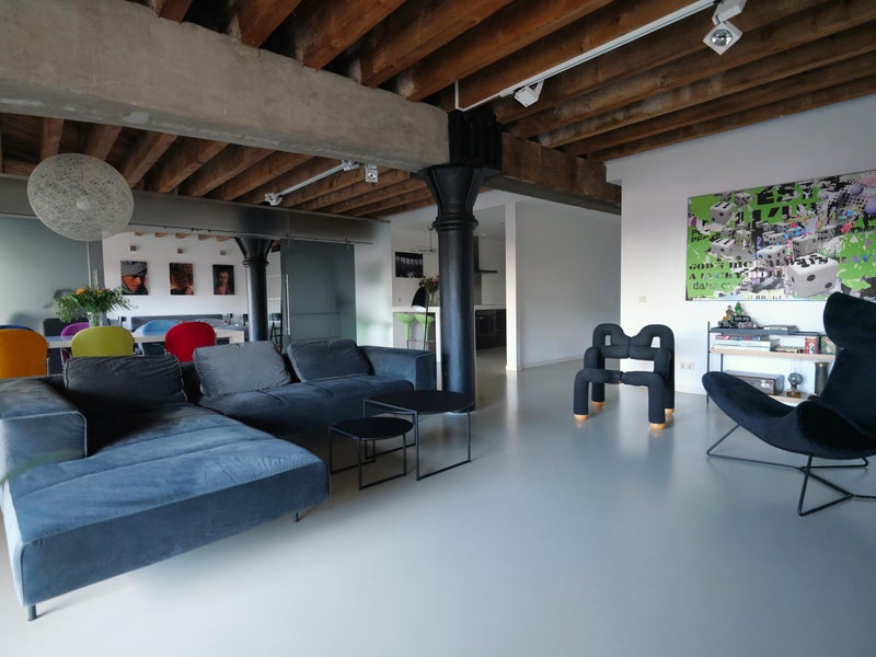 Te huur Appartement Lloydstraat 102 in Rotterdam