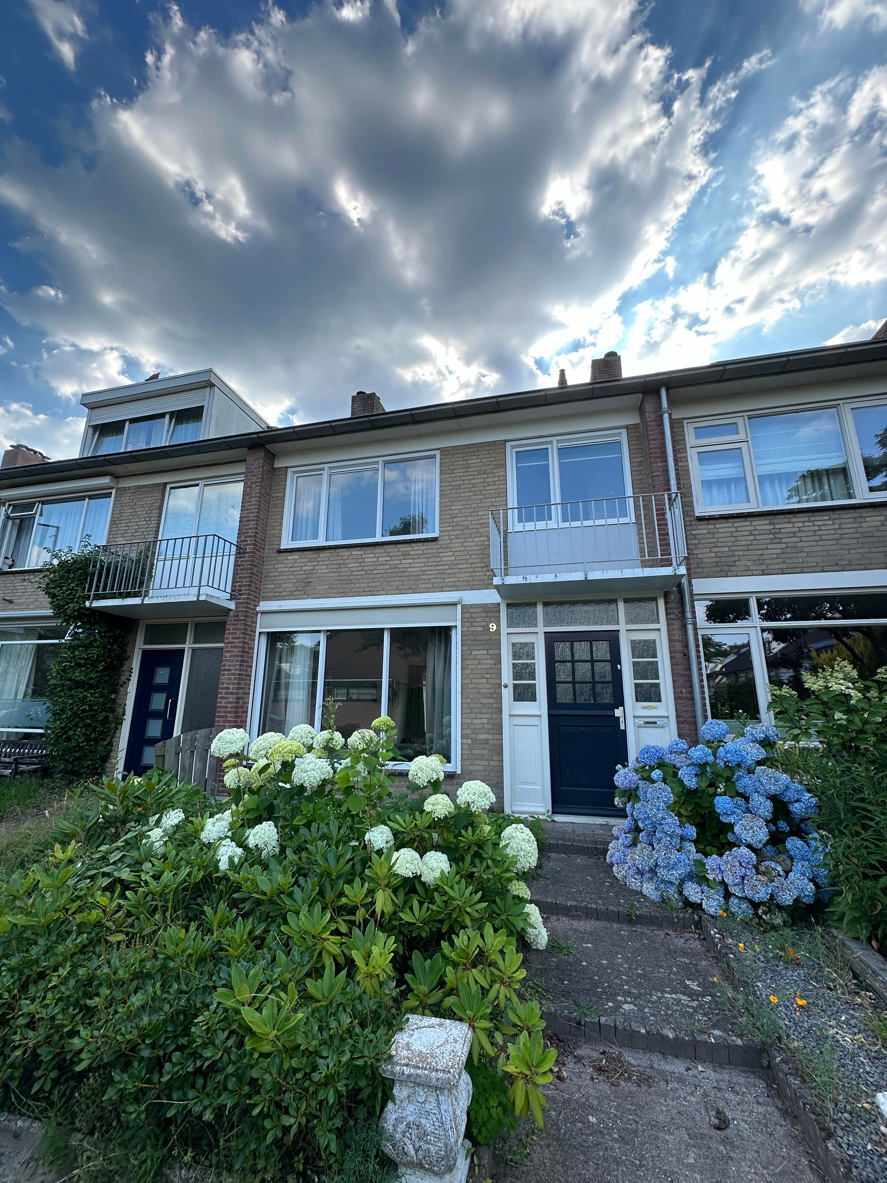 House Calypsostraat