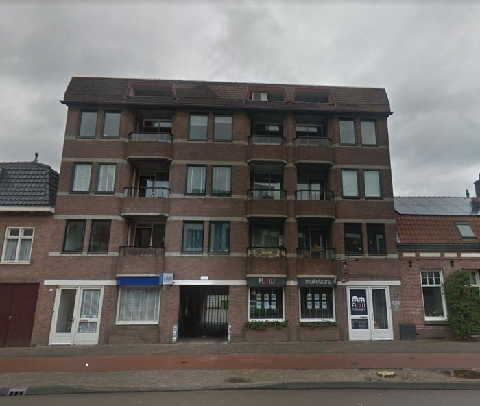 Te huur: Appartement Vestdijk in Eindhoven