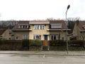Mergelweg