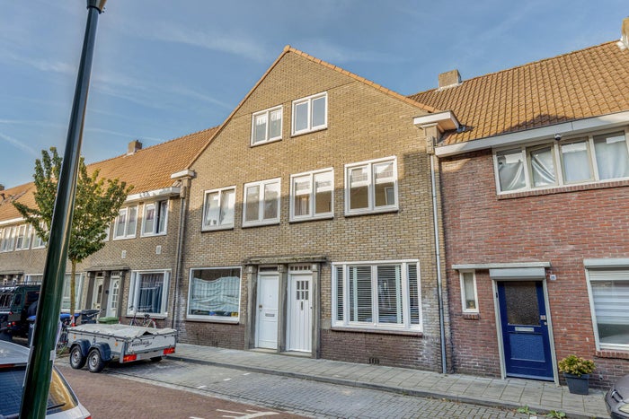 Madeliefstraat 22