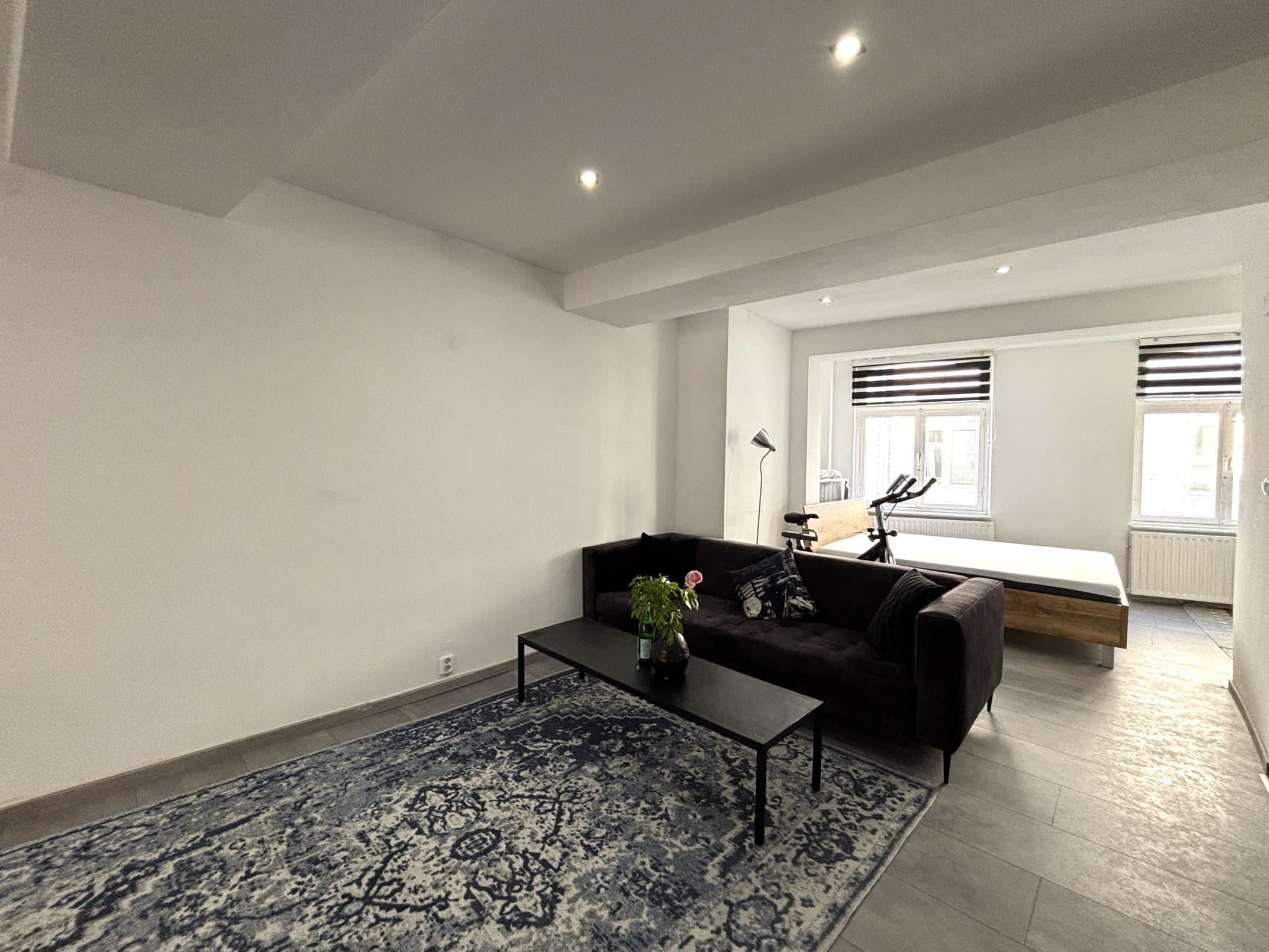 Te huur Appartement Platielstraat in Maastricht