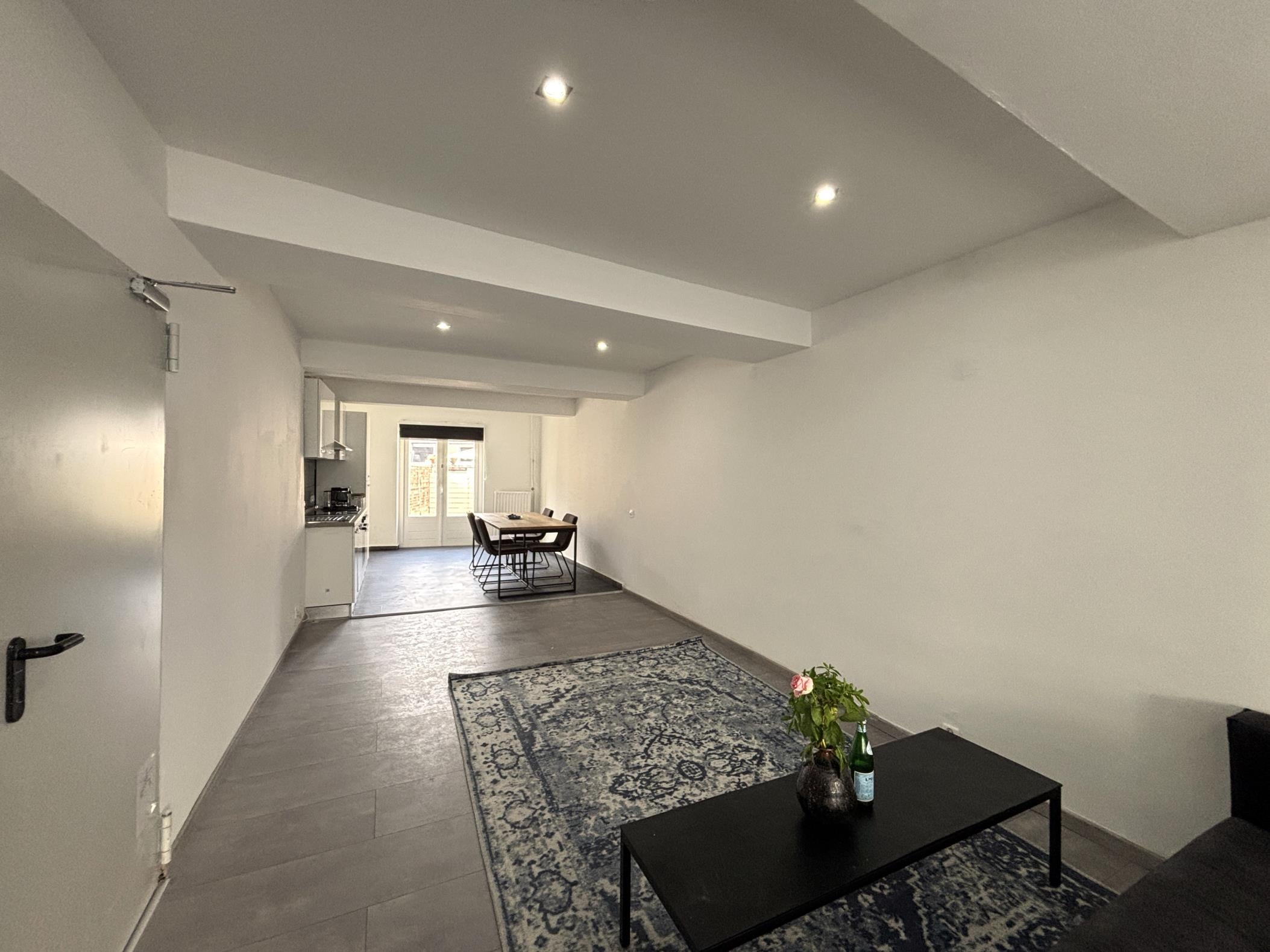 Te huur Appartement Platielstraat in Maastricht
