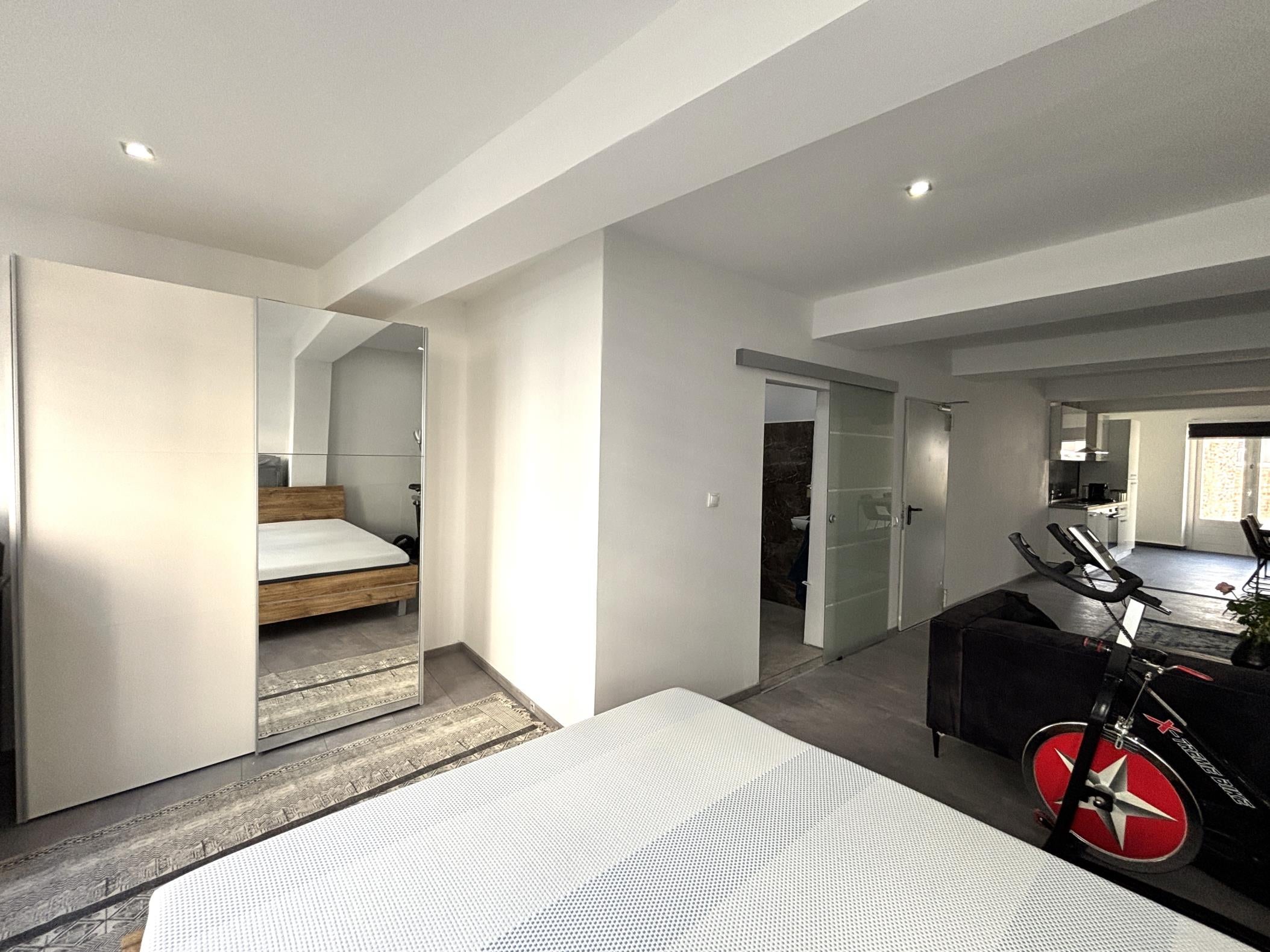 Te huur Appartement Platielstraat in Maastricht