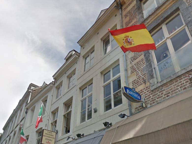 Te huur Appartement Platielstraat in Maastricht