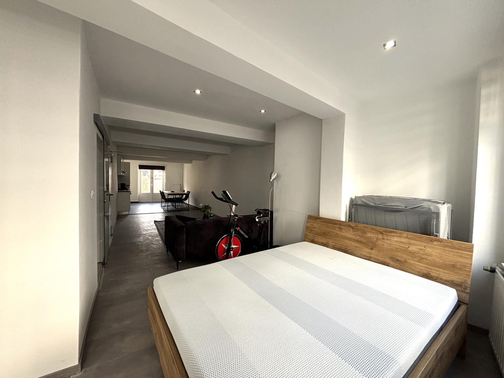 Te huur Appartement Platielstraat in Maastricht