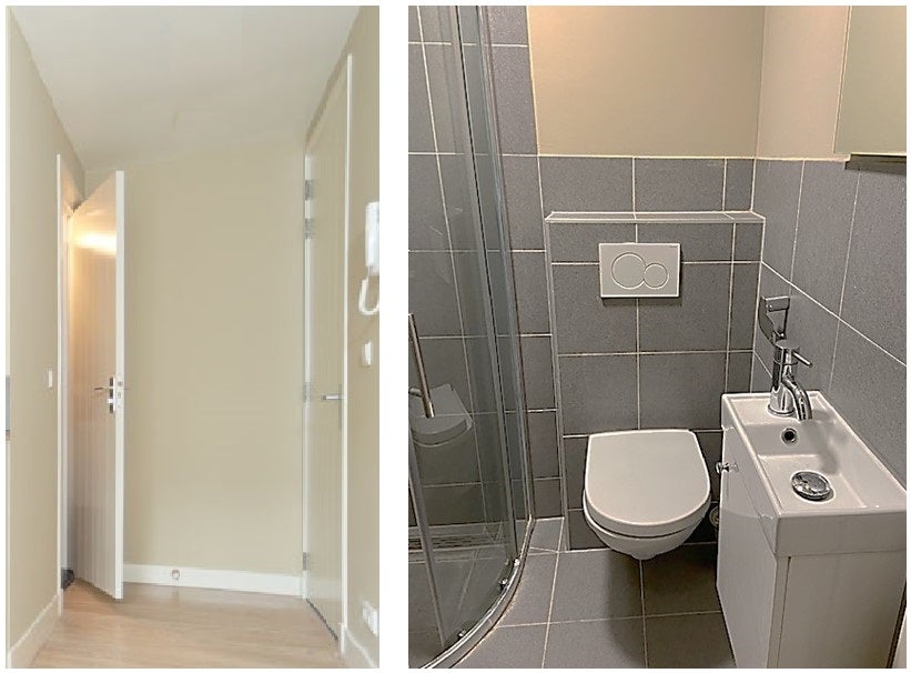 Woning te huur: Predikherenkerkhof, Utrecht