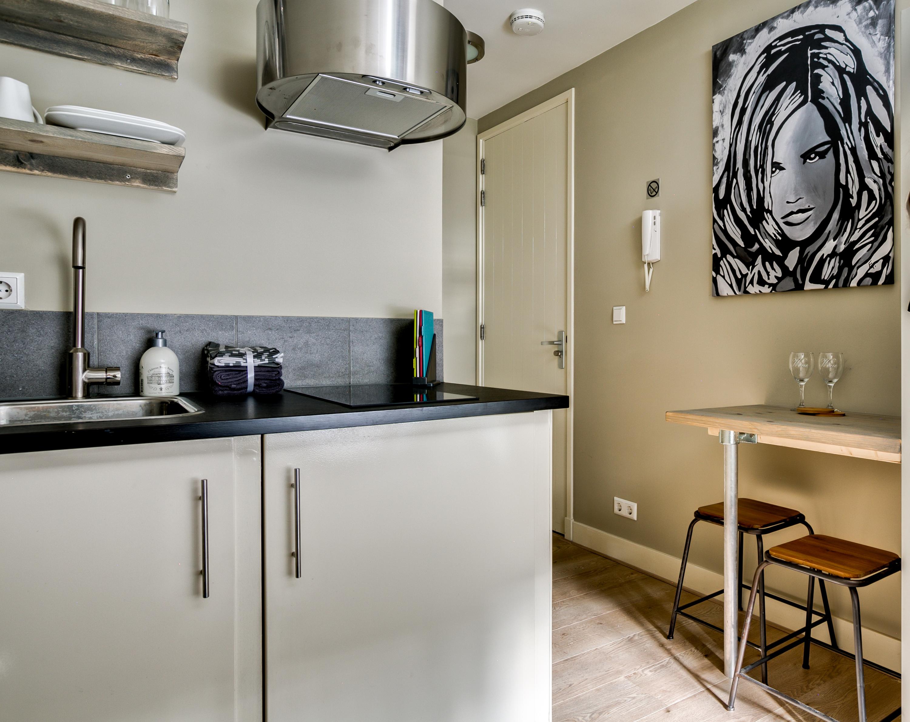 Woning te huur: Predikherenkerkhof, Utrecht