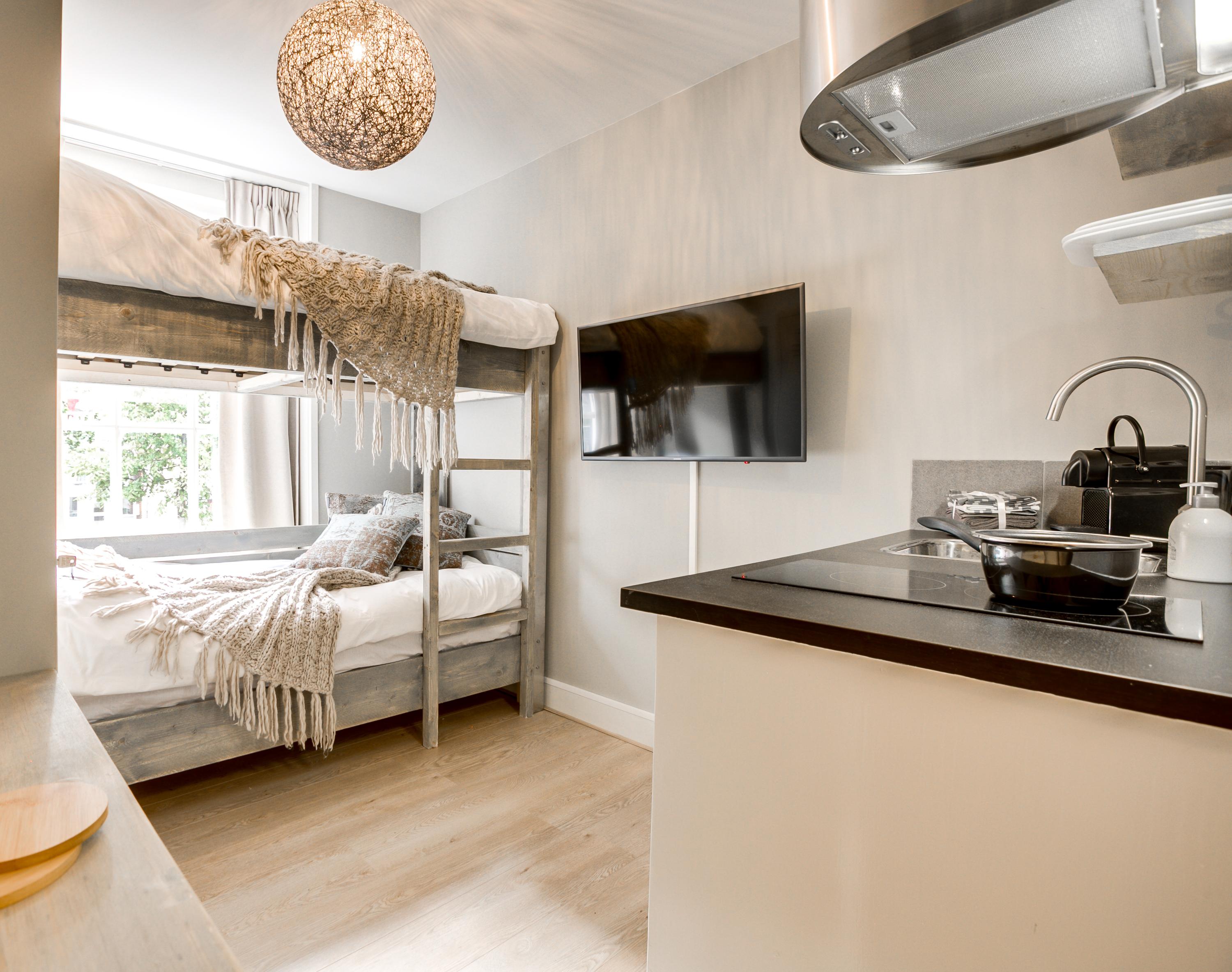 Woning te huur: Predikherenkerkhof, Utrecht