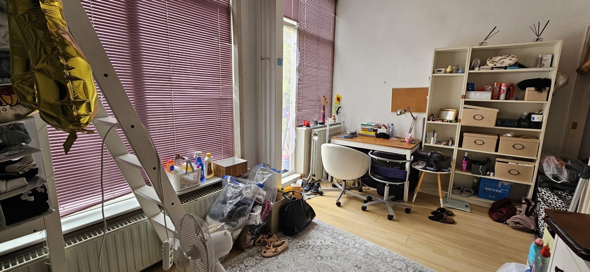 Room Verlengde Nieuwstraat