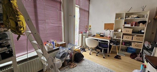Kamer Verlengde Nieuwstraat in Groningen