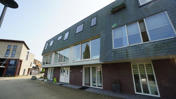 Appartement Solislaan in Capelle aan den IJssel