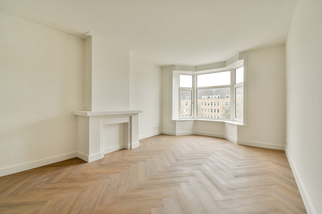 Te huur Appartement Rooseveltlaan 45 3 in Amsterdam
