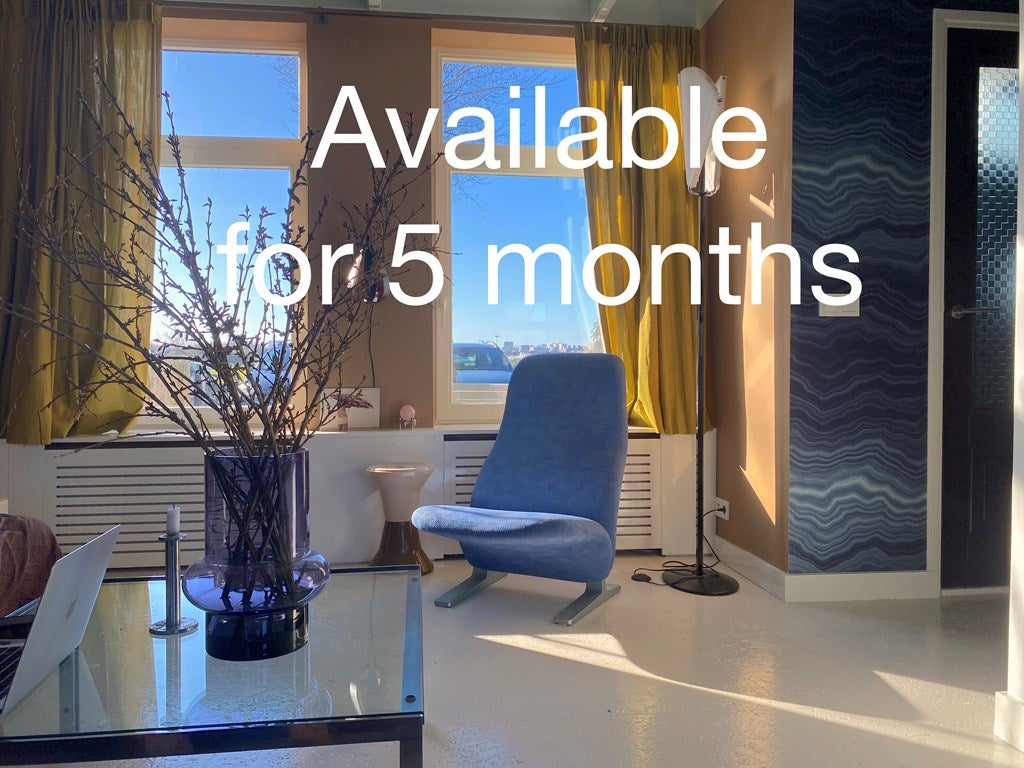 Te huur Huis Schellingwouderdijk 93 in Amsterdam