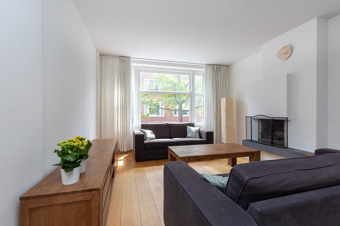 Te huur: Appartement Grevelingenstraat 34 in Amsterdam