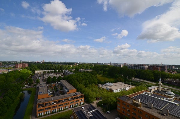 Pierre van Hauwelaan 462 To Apply