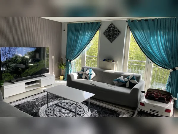 Appartement Hoge Rij in Deventer