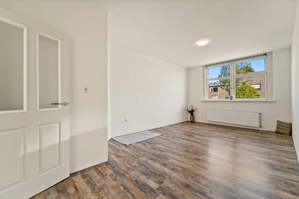 Appartement Escamplaan 6 in Den Haag