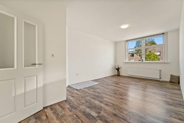 Appartement Escamplaan 6 in Den Haag
