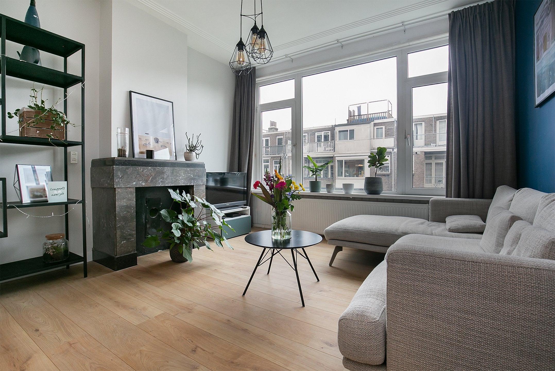 Te huur Appartement Schieweg 214 C2 in Rotterdam