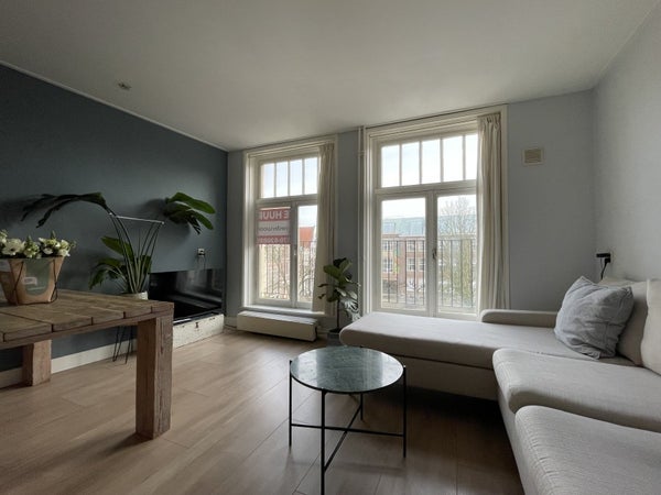 Appartement Nieuwe Markt in Deventer