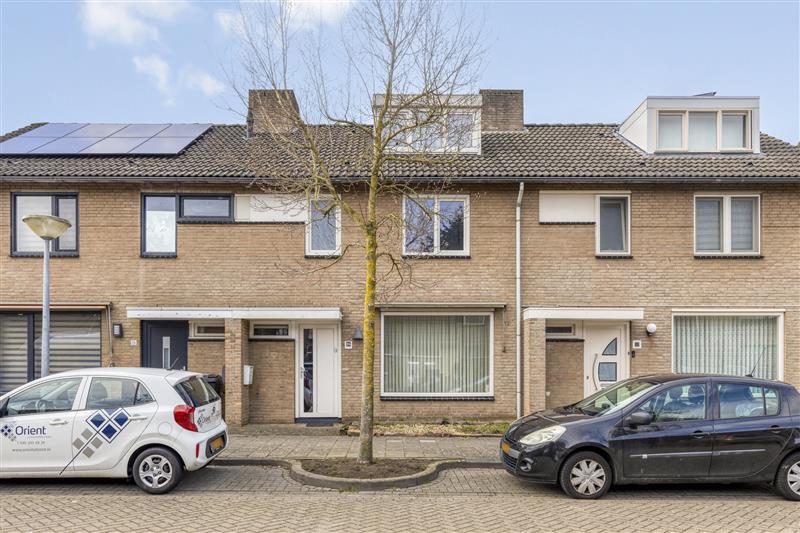 Monarchstraat