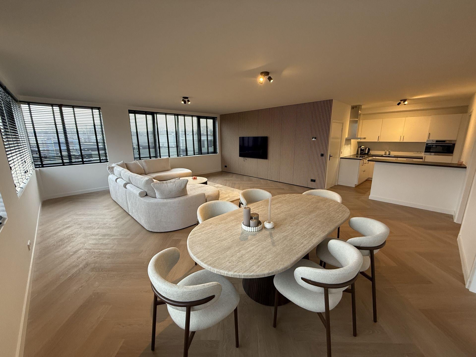 Te huur Appartement Nijverheidsweg in Eindhoven