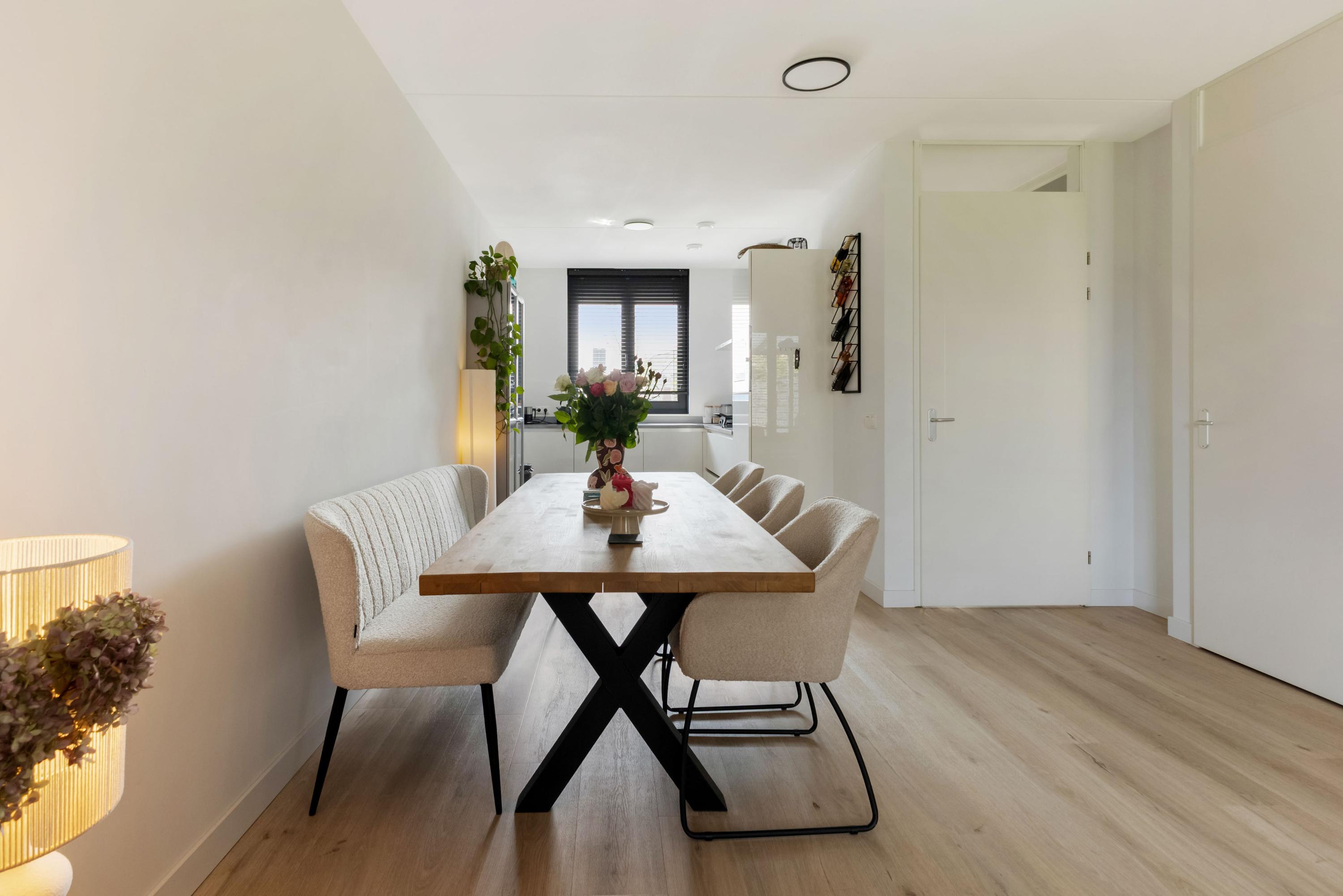 Twee-onder-één-kap te huur: Roskam 72, Veldhoven