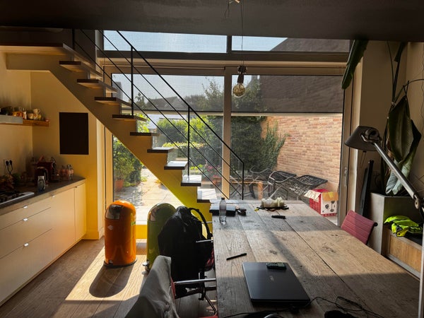 Appartement Goirkestraat in Tilburg